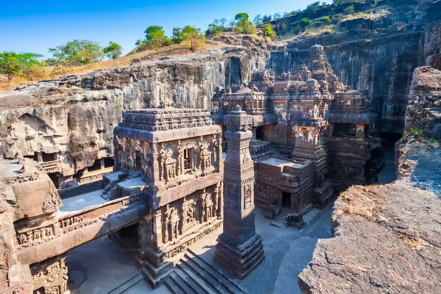 Ajanta Ellora