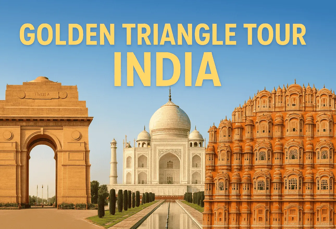 Golden Triangle
