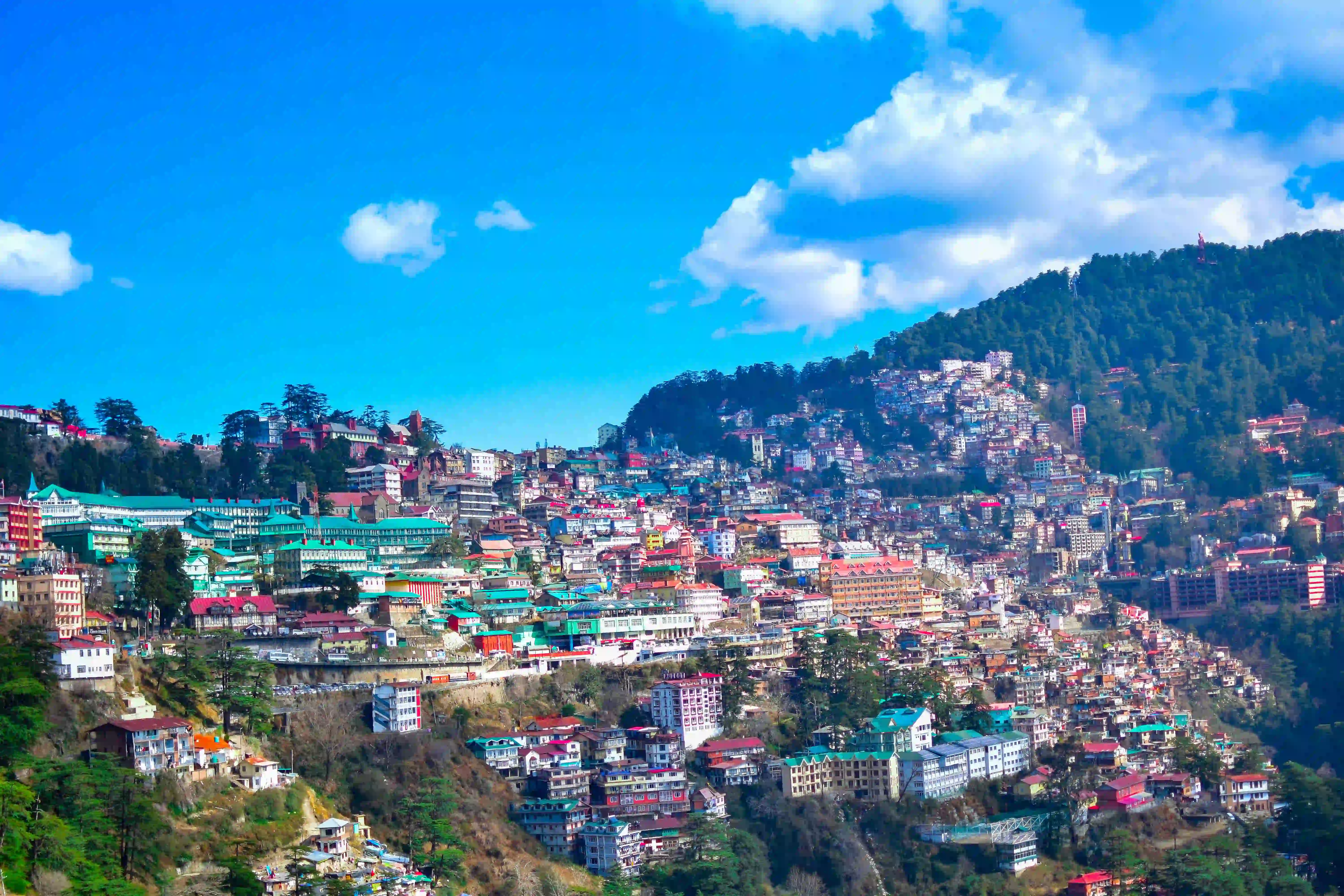 Himachal