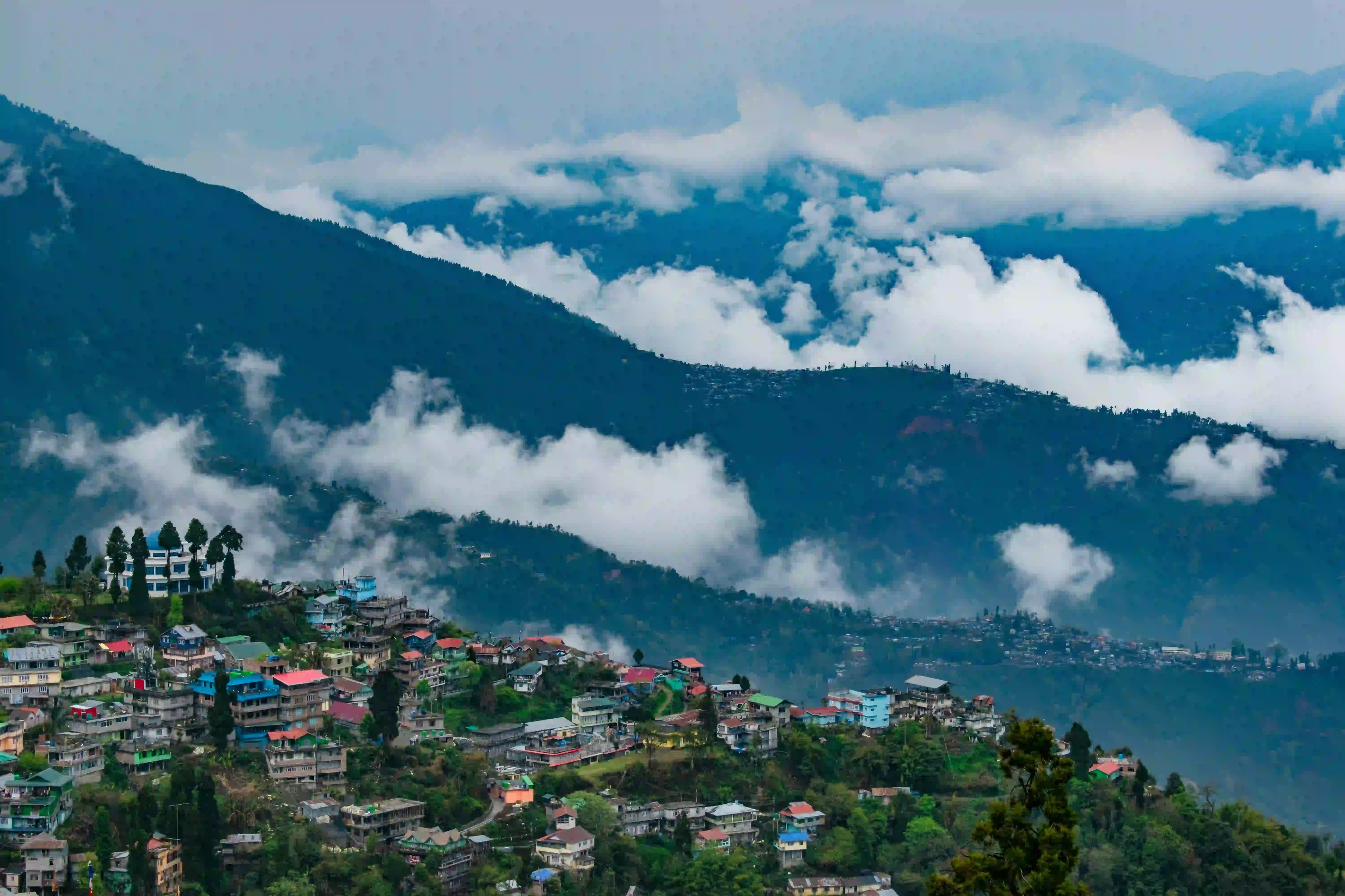 Sikkim